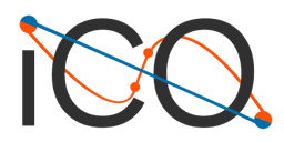 iCO Logo